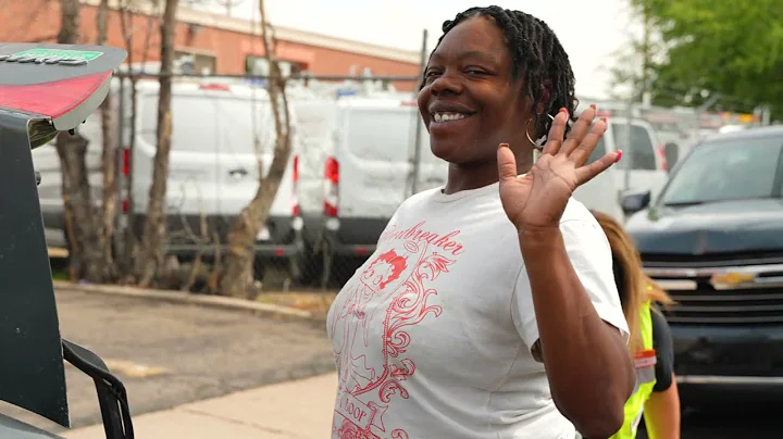 Nourishing Community Through Food