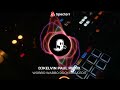 WOBBO WABBO ROCK MASA EDIT [ DJKELVIN PAUL REMIX ]