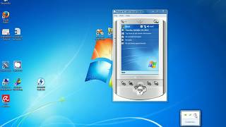 Dezvoltare aplicatie in emulator - Windows Embedded Compact