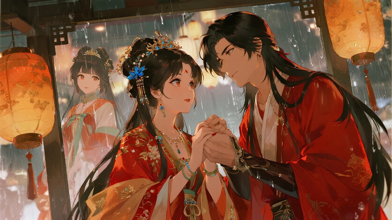 📕Reborn, I refused to help him, sent the maid back to the brothel, and married his rival