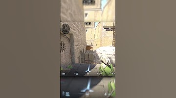 BEST CS2 Deagle Clip EVER?!...🔥