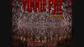 Vinnie Paz feat The Clipse - Street Wars