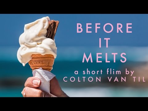 Before it Melts (2016) (Narrative Short Film)