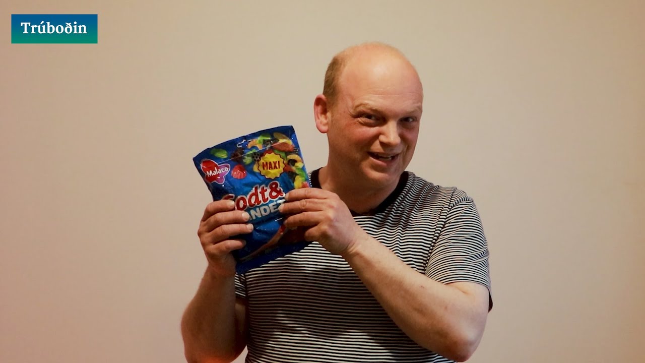 Tað slikposin lærdi meg um Guds ríki