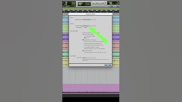 Pro Tools Fix. Music is Off Beat While Mixing