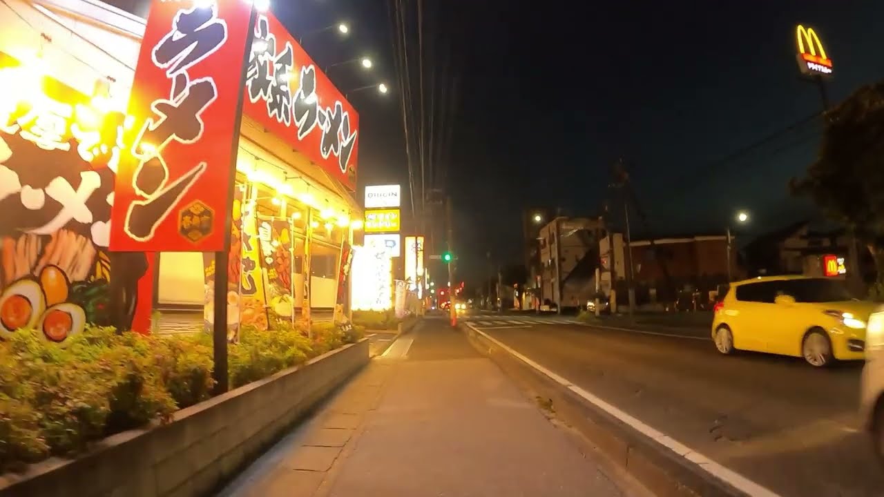 千葉県松戸市　五香駅周辺　散歩　-goko walking-