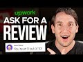 Get 5-star Upwork Reviews EVERY TIME.
