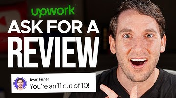 Get 5-star Upwork Reviews EVERY TIME.