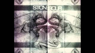 Stone Sour - Dying