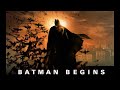 Batman Begins - Bruce Wayne confronts Falcone - Bruce Wayne confronta a Falcone