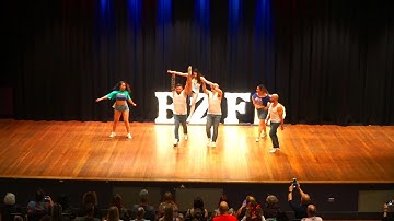 Kmotion Team BZF2025