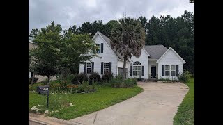 NEW LISTING: 241 Blythe Creek Drive Blythewood SC 29016