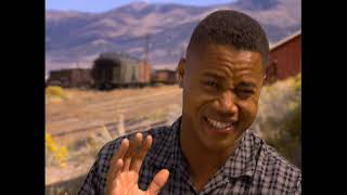 The Making Of Rat Race