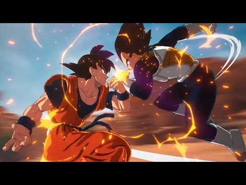 WAHHHHHHHHHHHHHH - Dragon Ball: Sparking! Zero