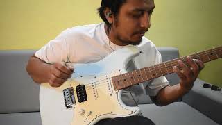 Nothing gonna change my love you by George Benson |Guitar Cover|