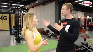 Умный фитнес каждому✌️