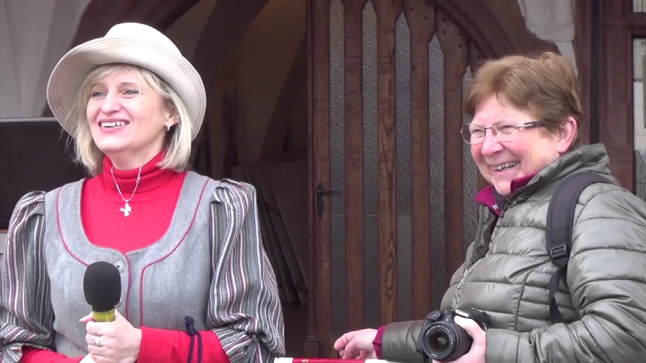 Masopust Hostinné záznam