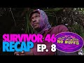 Survivor 46  ep 8 recap dumbest thing ever