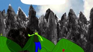 Pointless Animated Violence Show part 2