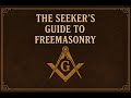 Why Men Still Need Freemasonry In 2026 