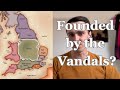 Was the Kingdom of Mercia Founded by the Vandals? Mp3 Song