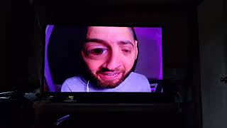 Reacting to @CryptoNWO newest video testing my horror viruses 