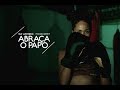 Yas Werneck - Abraça o Papo (CLIPE)