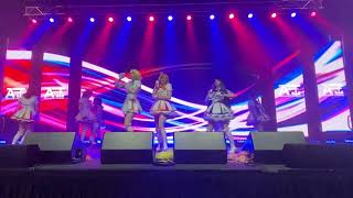 Download Lagu 【Cirq’us】Wonderful Rush【Love Live Cosplay】Animethon 2022 MP3