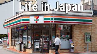 I Work 14 Hours a Day in Tokyo... Here's My Life 🇯🇵