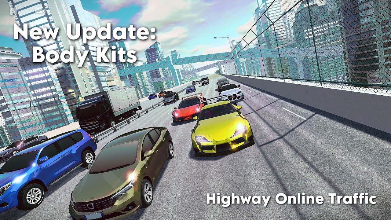 Racing Online - APK Download for Android