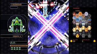 Vector Strain (Steam) - 2-All Raptor