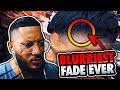 The Most Requested Barber Tutorial Reaction! GOAT OF MALAYSIA 🇲🇾