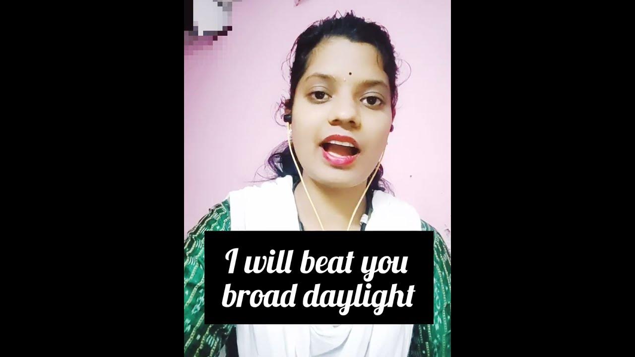 broad-daylight-meaning-in-hindi-by-smaranika-english-viral-video