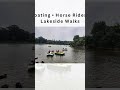 This Beautiful Lake Should Be on Your Bucket List! 🚤💙#shorts #youtubeshort #Yercaud #TravelShorts