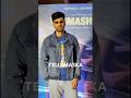 #KaranvirSharma looking dashing as always gets clicked at a movie premier