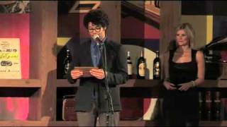 Arctic Monkeys wins Best Album @ Mojo Honours 2011
