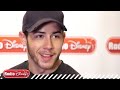 Nick Jonas Find You on Instagram Challenge | Radio Disney