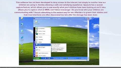 Spysure - PC & Internet Monitoring