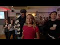 Carling In Off The Bar - West Ham United v Tottenham Hotspur - The Post Match