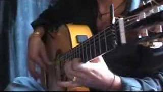 flamenco gipsy rumba midnight express chords