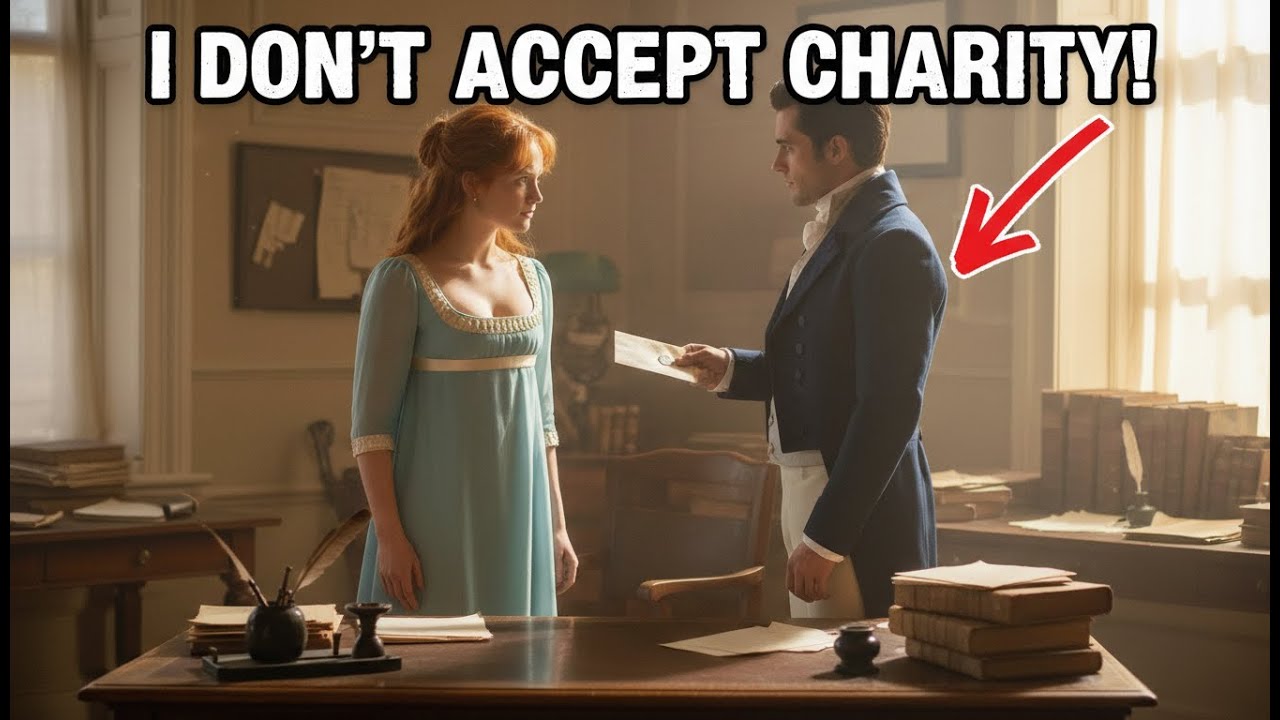 He Secretly Paid Her Debts Anonymously, But Her Reaction Left Him Stunned!