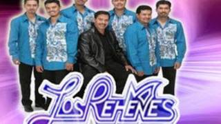 Video thumbnail of "los rehenes oye traicionera"