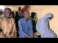 MATAN AURE KUJI TSORON ALLAH INNALILLAHI CIN AMANA YAZAMA RUWAN DARE YANZU HAKA DUNIYA TAZAMA 