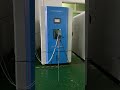 Formaldehyde Emission Test Chamber - China Manufacturer