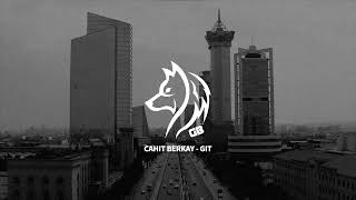 Cahit Berkay - Git (Golden Baku) Resimi