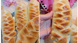 I'm not responsible if they ask you to make it every day! 🔥 Lighter than pizza! 🔥 Pies with a sup... screenshot 1