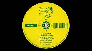 L.T.J. Bukem – Demons Theme