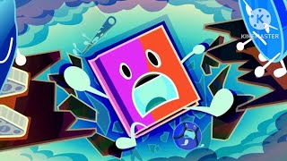 BFDIA 23 REANIMATED MAP: Reanimated! (SIGNUPS CLOSED)