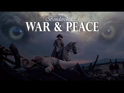 War & Peace (Война и мир) || Imperial Edit