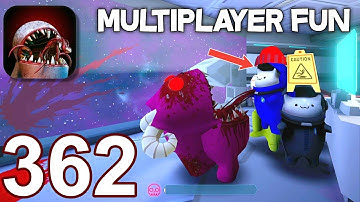 Imposter Hide 3D Horror Nightmare - Gameplay Walkthrough part 362 - Multiplayer (iOS,Android)